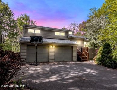 88 Mountainside Dr, Gouldsboro, PA, 18424