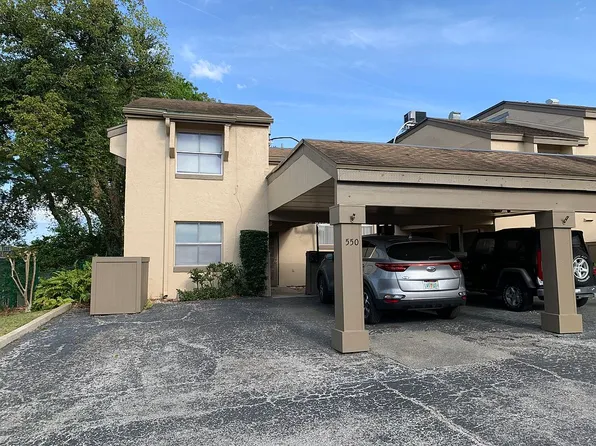 550 Windmeadows St, Altamonte Springs, FL 32701