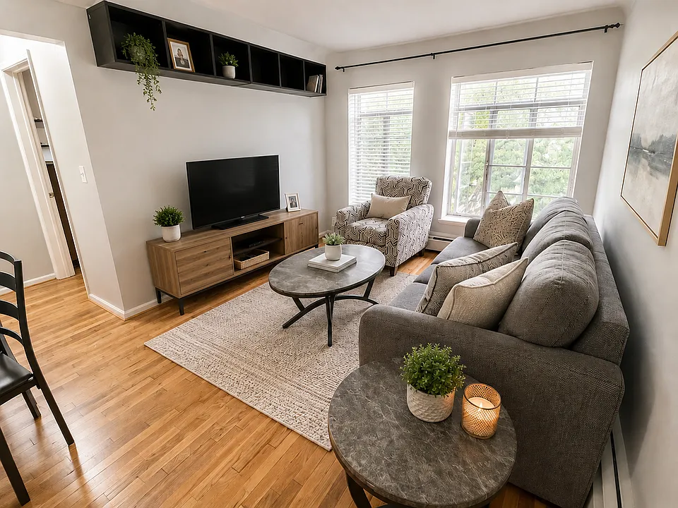 801 W Madison St