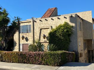 1705 Clark Ln #4, Redondo Beach, CA 90278