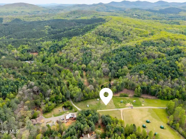 2 Ac 125 Milk And Honey Drive, Murphy, NC 28906
