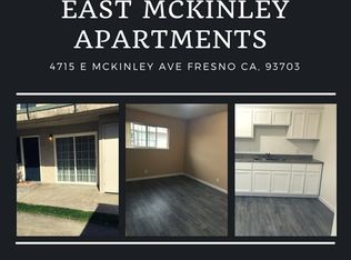 4715 E McKinley Ave APT 201, Fresno, CA 93703