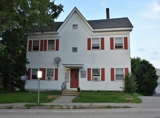 227 School St #1, Webster, MA 01570