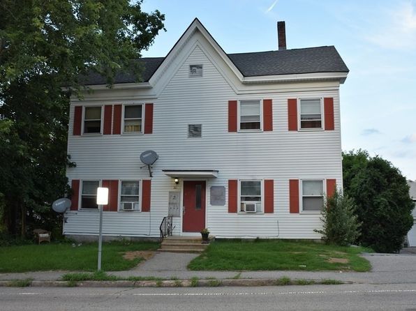 227 School St #1
