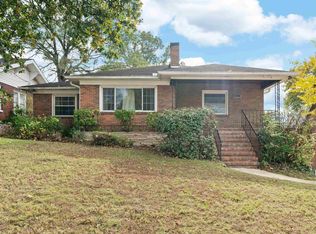 5321 7th Ct S, Birmingham, AL 35212