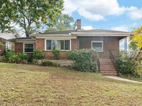 5321 7th Ct S, Birmingham, AL 35212