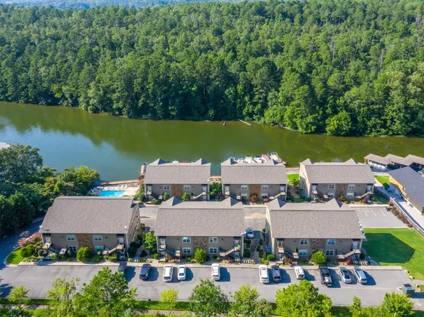 640 Arkridge Rd Unit J5, Hot Springs National Park, AR 71913
