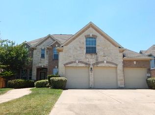 10511 Kirkwell Manor Ct, Spring, TX 77379