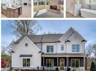 4025 Briarcliff Rd NE, Atlanta, GA 30345