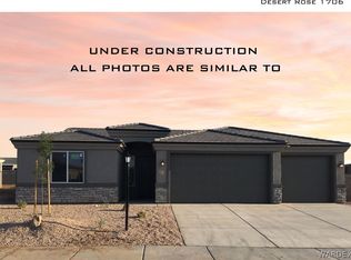 8974 E Arches Dr, Kingman, AZ 86401