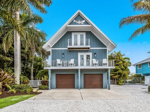 322 TARPON STREET, ANNA MARIA, FL 34216
