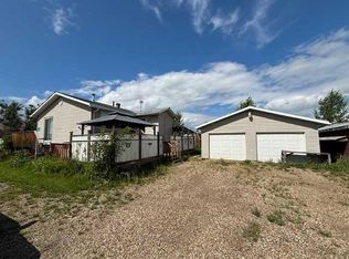 103 3rd Ave S, Falher, AB T0H1M0