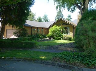 4047 Rosewood St, Longview, WA