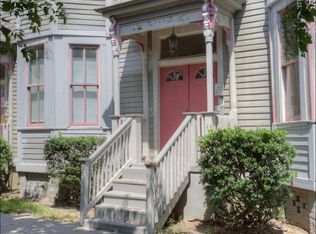 318 W Hall St #B, Savannah, GA 31401