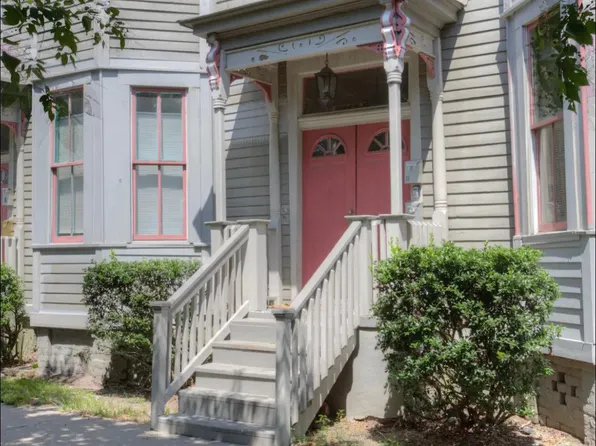 318 W Hall St #B, Savannah, GA 31401