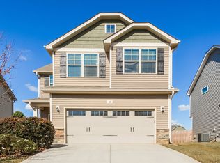 117 Bobby Ray Ct, Clayton, NC 27527