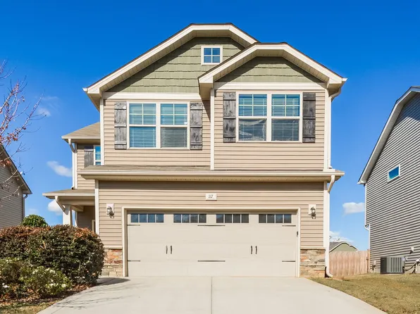 117 Bobby Ray Ct, Clayton, NC 27527