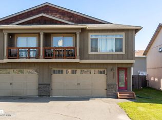 8803 Forest Village Dr, Anchorage, AK 99502