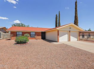 10749 Rushing Rd, El Paso, TX 79924