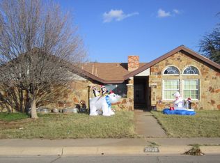 2600 Mark Ln, Midland, TX 79707