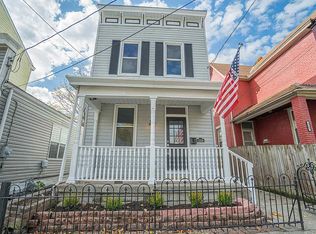 1509 Morton Ave, Covington, KY