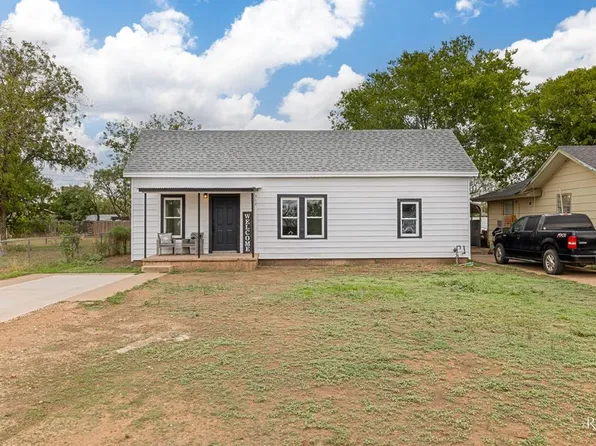 312 E 23rd St, San Angelo, TX 76903