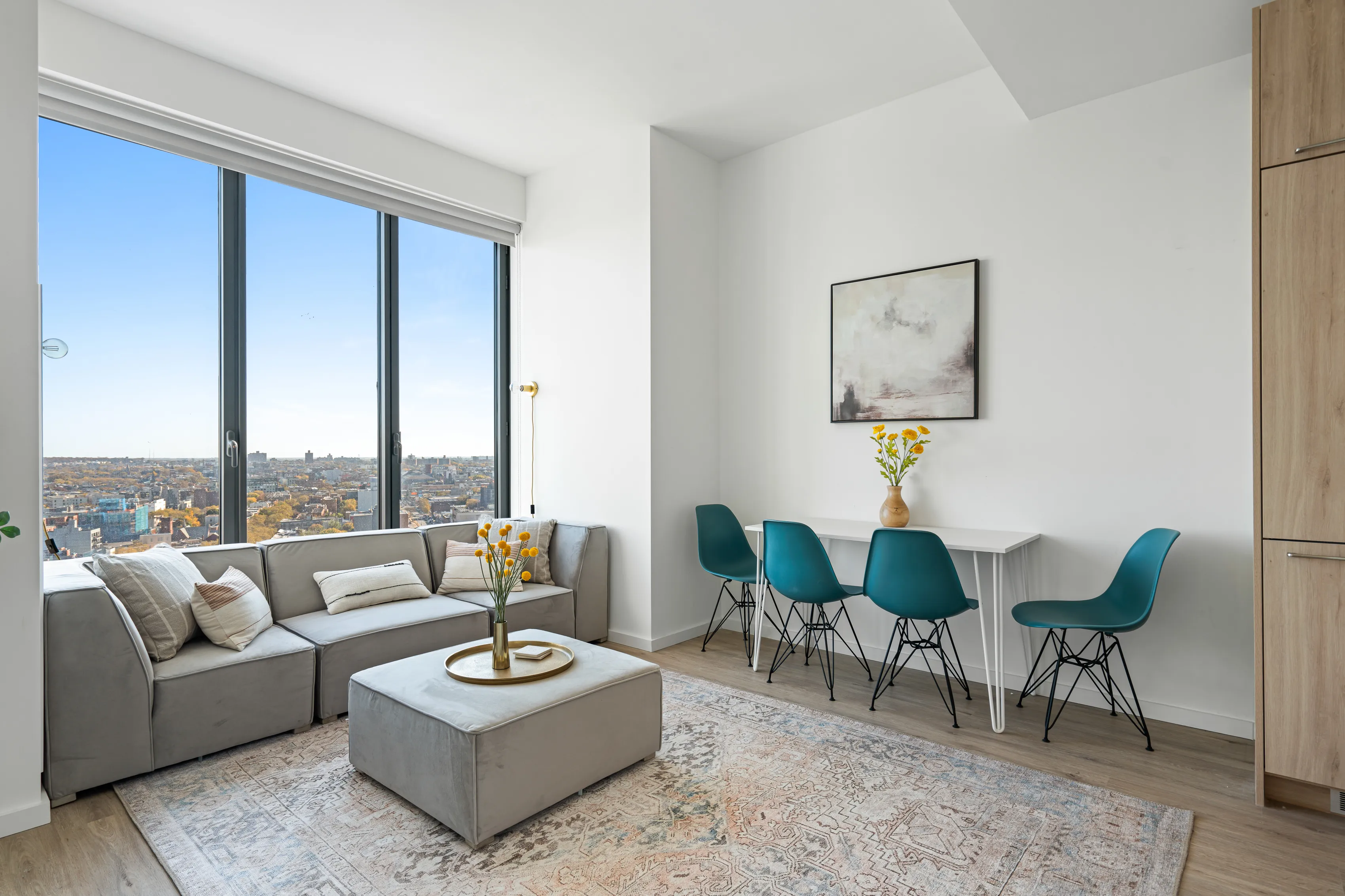 545 Vanderbilt Avenue #21B in Clinton Hill, Brooklyn | StreetEasy