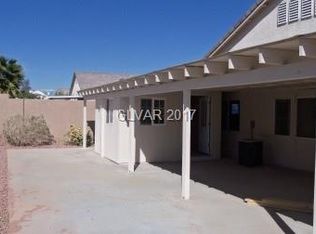 913 Mandolin Way, North Las Vegas, NV 89032