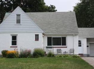 28 Isabelle St, Rochester, NY 14606