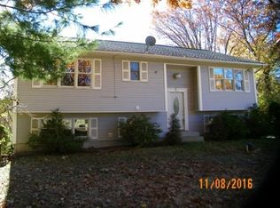 43 Russell St, Ludlow, MA 01056