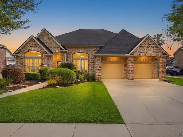 5714 Grandwood Ln, Katy, TX 77450