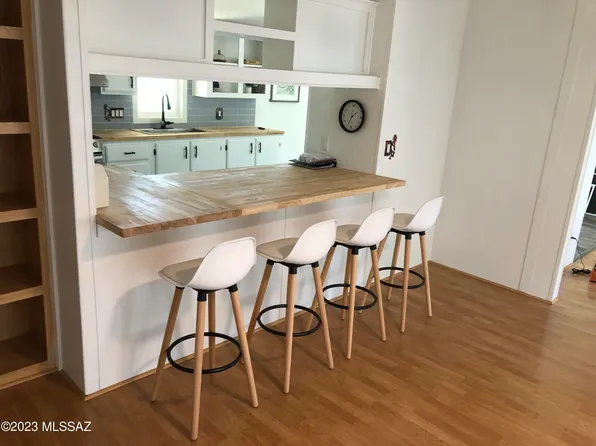 4332 E Stallion Pl, Tucson, AZ 85739