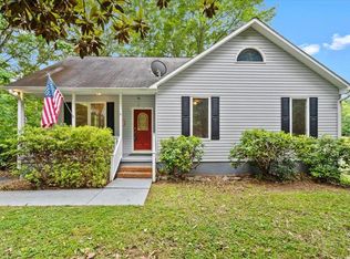 209 Forest Ave, Landrum, SC 29356