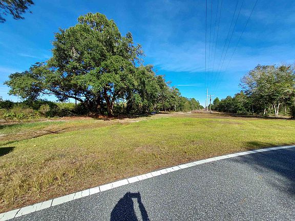 2465 Oak St, Lanark Village, FL 32323 | MLS #366291 | Zillow