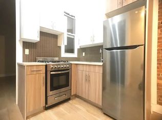 209 Malcolm X Blvd SUITE 1E, Brooklyn, NY 11221