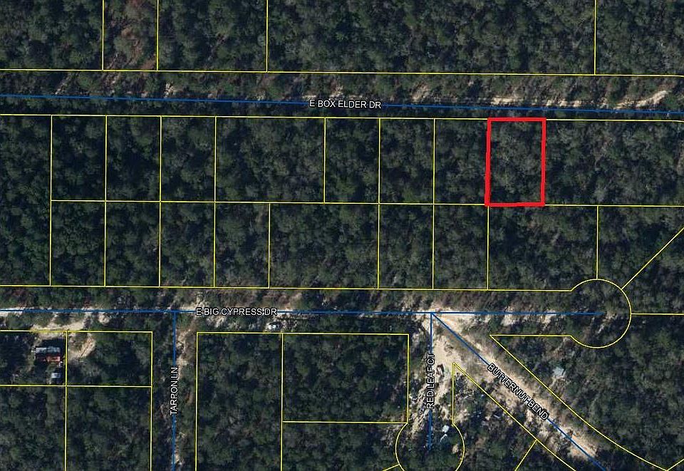 2nd image of LOT 32 W Box Elder Dr