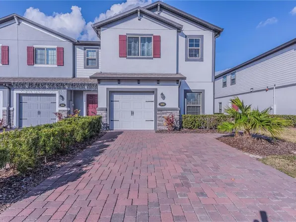 260 Evertree Loop, Sanford, FL 32771