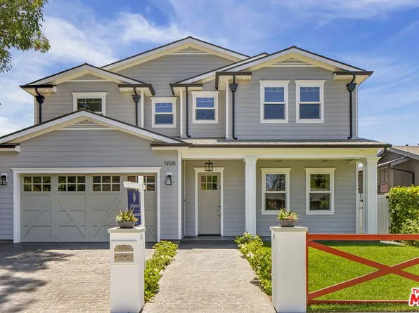 13518 Addison St, Sherman Oaks, CA 91423
