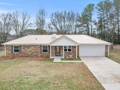 124 Callaway Ln, Meridianville, AL, 35759