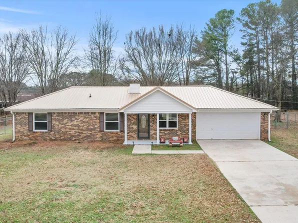 124 Callaway Ln, Meridianville, AL 35759