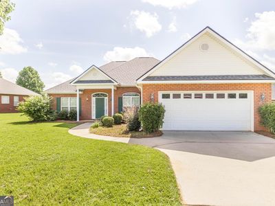 202 Huntwood Ln, Kathleen, GA, 31047