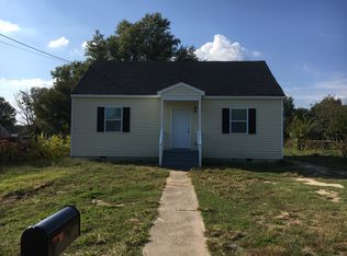 3602 Thompson St, Richmond, VA 23222