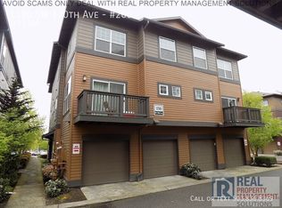 1190 SW 170th Ave #200, Beaverton, OR 97006