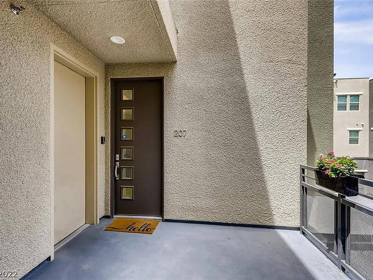 11231 Hidden Peak Ave #207 — Photo 9