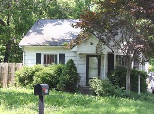 515 E Adams St, Pittsburg, KS 66762
