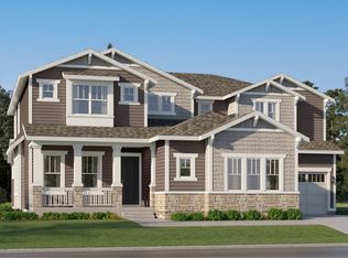 Palmer Plan, Macanta : The Legends Collection, Castle Rock, CO 80108