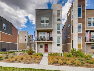 3562 Cerf Way, Castle Rock, CO, 80109