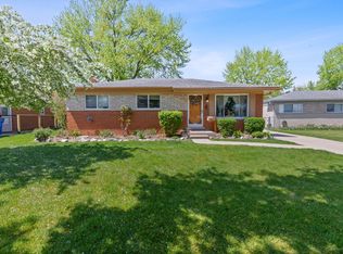 27357 Grobbel Dr, Warren, MI 48092