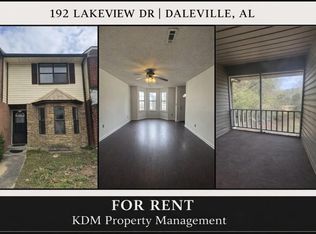 192 Lakeview Dr, Daleville, AL 36322