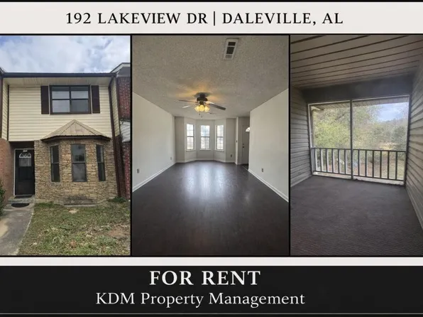 192 Lakeview Dr, Daleville, AL 36322